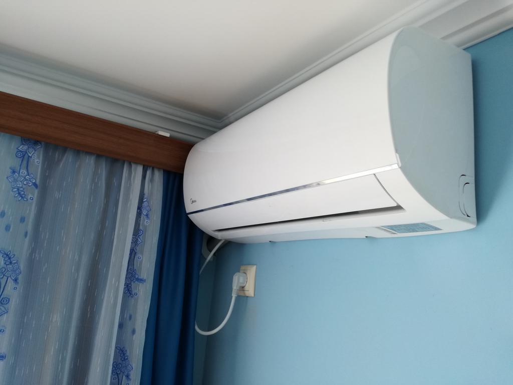 Shekvetili+ Hotell Exteriör bild